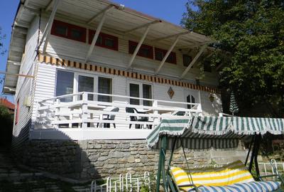 Casă cu 5 camere în Telega - 7