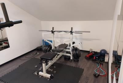 VILA MODERNA PARCUL TEILOR - IOR - 27