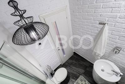 Oportunitate de investitie - 2 apartamente in Centrul Istoric Sibiu - 10