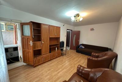 Apartament cu 2 camere decomandat, mobilat în Apărătorii Patriei - 3