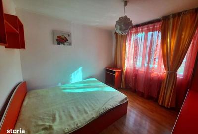 Apartament cu 2 camere, mobilat în Precista - 3