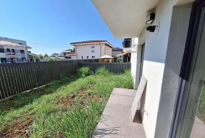 2 Camere - Tunari Otopeni - Finalizat - Gradina Proprie 7...