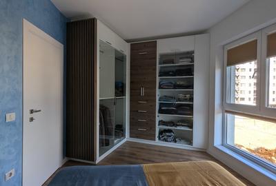 2 camere, bloc 2023 tip boutique, 5 min metrou Mihai Bravu - 10