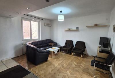 Apartament cu 2 camere 54,80 mp + 8,30 mp boxa - Gradina Botanica Cotroceni - 3