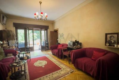 REA1024542 Apartament 5 camere Ferdinand cu gradina 155MP si terasa de 13MP gara - 2