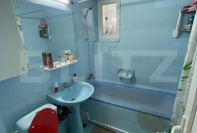 Apartament cu 3 camere semidecomandat în Brazda lui Novac - 7