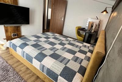 Apartament cu 3 camere decomandat, mobilat în Soarelui - 3