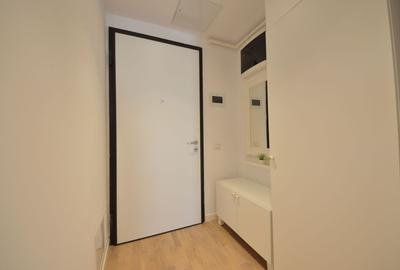 Apartament cu 2 camere decomandat, mobilat în Șoseaua Nordului - 4