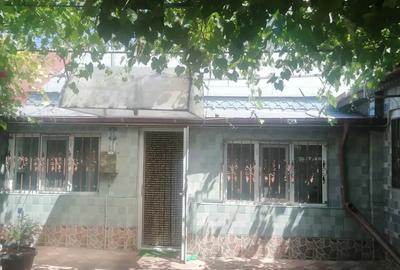 Vand sau schimb CASA Radu Negru Braila - 3