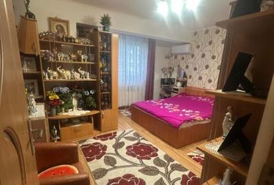 Garsoniera mobilata si utilata/ 39mp /Drumul Binelui - 6