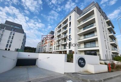 Apartament cu 2 camere în Băneasa