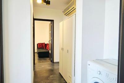 Apartament cu 3 camere decomandat, mobilat în Tineretului - 21