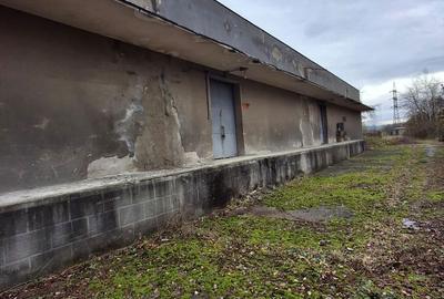 Spațiu comercial, în Depozitelor - 2