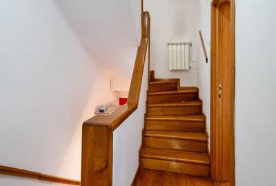 Casă cu 4 camere cu Teren 110 Mp în Vatra Luminoasă - 15