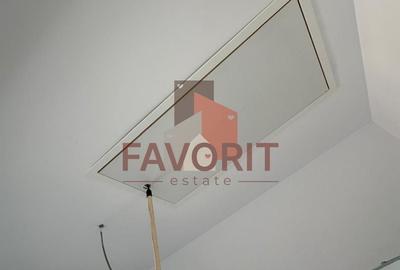 Casă individuală cu 3 camere cu Canalizare în Sânandrei - 9