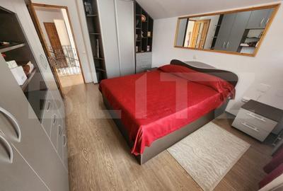 Casa individuala cu 5 camere,200 mp utili,zona centrala Aiud - 16