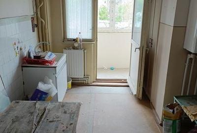 Apartament cu 2 camere decomandat în Obor - 5
