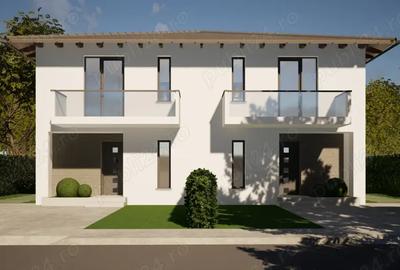 Duplex de Vanzare Sanmartin