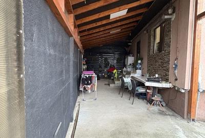 Casă cu 3 camere în Central - 4