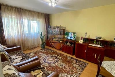 Apartament cu 3 camere decomandat, mobilat în Dacia - 4