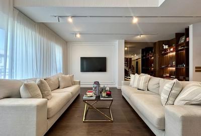 Apartament cu 3 camere în Floreasca - 2