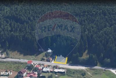 Spațiu comercial, în Malul Ursului - 9