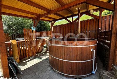 Casă cu 4 camere în Prislop - 16