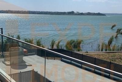 Apartament 2 camere  de inchiriat - Lake On Mamaia Constanta - 5