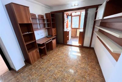 Apartament cu 2 camere decomandat, mobilat în Nicolina - 15