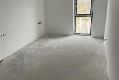 De vanzare apartament nou 3 camere semifinisat - 7