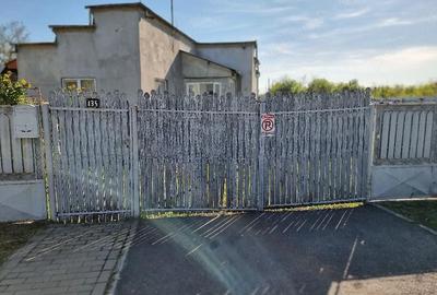 Casă cu Teren 638 Mp în Fusea