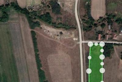 Spațiu comercial, în Păușa - 1