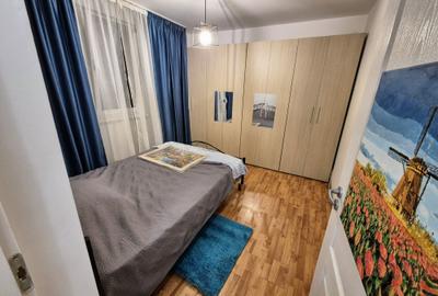 Apartament cu 2 camere semidecomandat în Tunari - 4