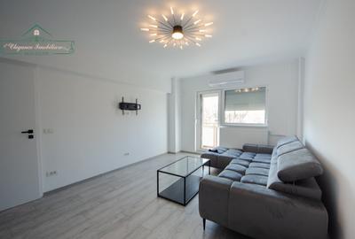 Apartament cu 2 camere decomandat, mobilat în Micălaca - 2