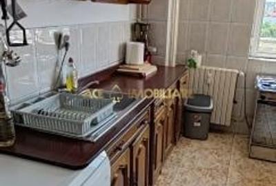 Apartament cu 4 camere decomandat, mobilat în Muncii - 6