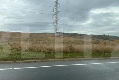 Teren extravilan in zona Centurii Cluj-Apahida - 1