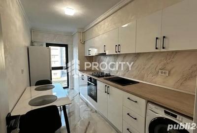 Apartament 1 camera | Millennium Residence, Pacurari. Apartament 1 camera | Millennium Residence, Pacurari. - 5