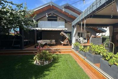 Vila superba deosebita Berceni Ilfov - 4