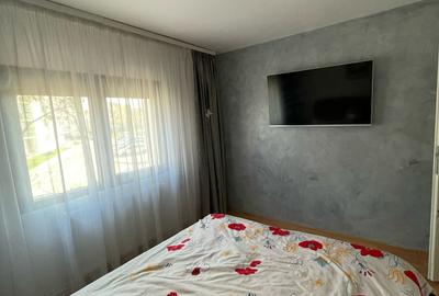 Apartament 3 camere decomandat, zona Tatarasi, Piata Doi Baieti, ID: 158024 - 9