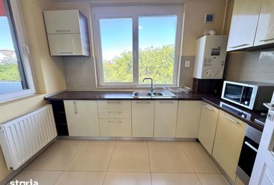 Apartament cu 2 camere în Funcționarilor - 5