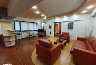 Apartament cu 3 camere, mobilat în Centrul Istoric - 18
