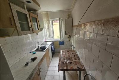 Apartament cu 2 camere nedecomandat în Micro II - 4