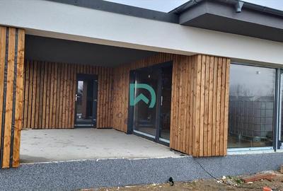 Casa individuala, Harman - 11