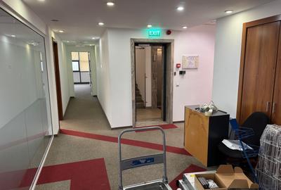 Barbu Vacarescu Pescariu Spatiu de Birouri Caldire Premium Comision 0% - 6