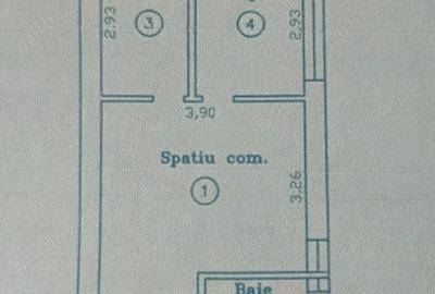 Spa?iu Comercial Timi?oara de vanzare - 4