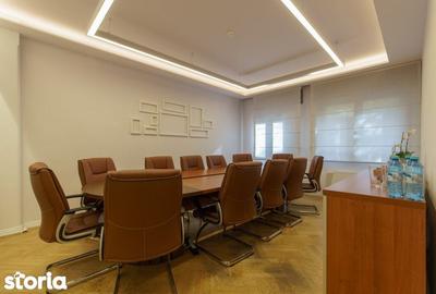 Casă cu Canalizare în Primăverii - 4