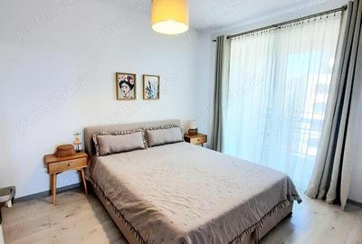 Apartament cu 2 camere decomandat în Aradului - 2