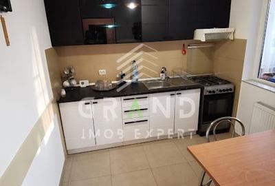 Casa 3 camere de inchiriat – Dambul Rotund | Curte | Parcare | Terasa - 2