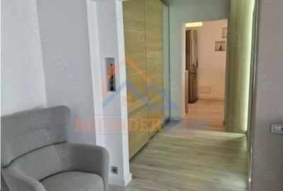 Vanzare apartament 3 camere zona Gorjului - 6