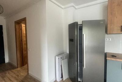 Apartament cu 2 camere în Central - 4